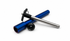 Warp 9 Titanium Front Axle – Talaria Komodo