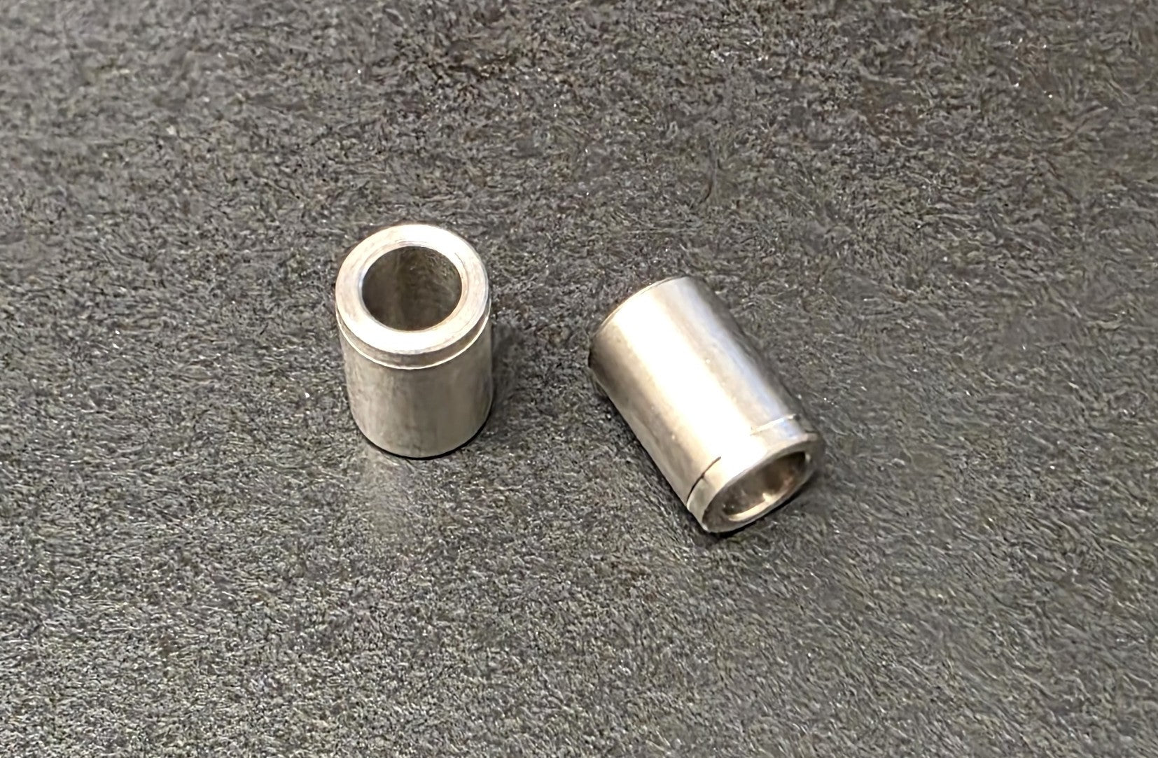 Warp 9 Y-Volt Surge V Lever Bushing
