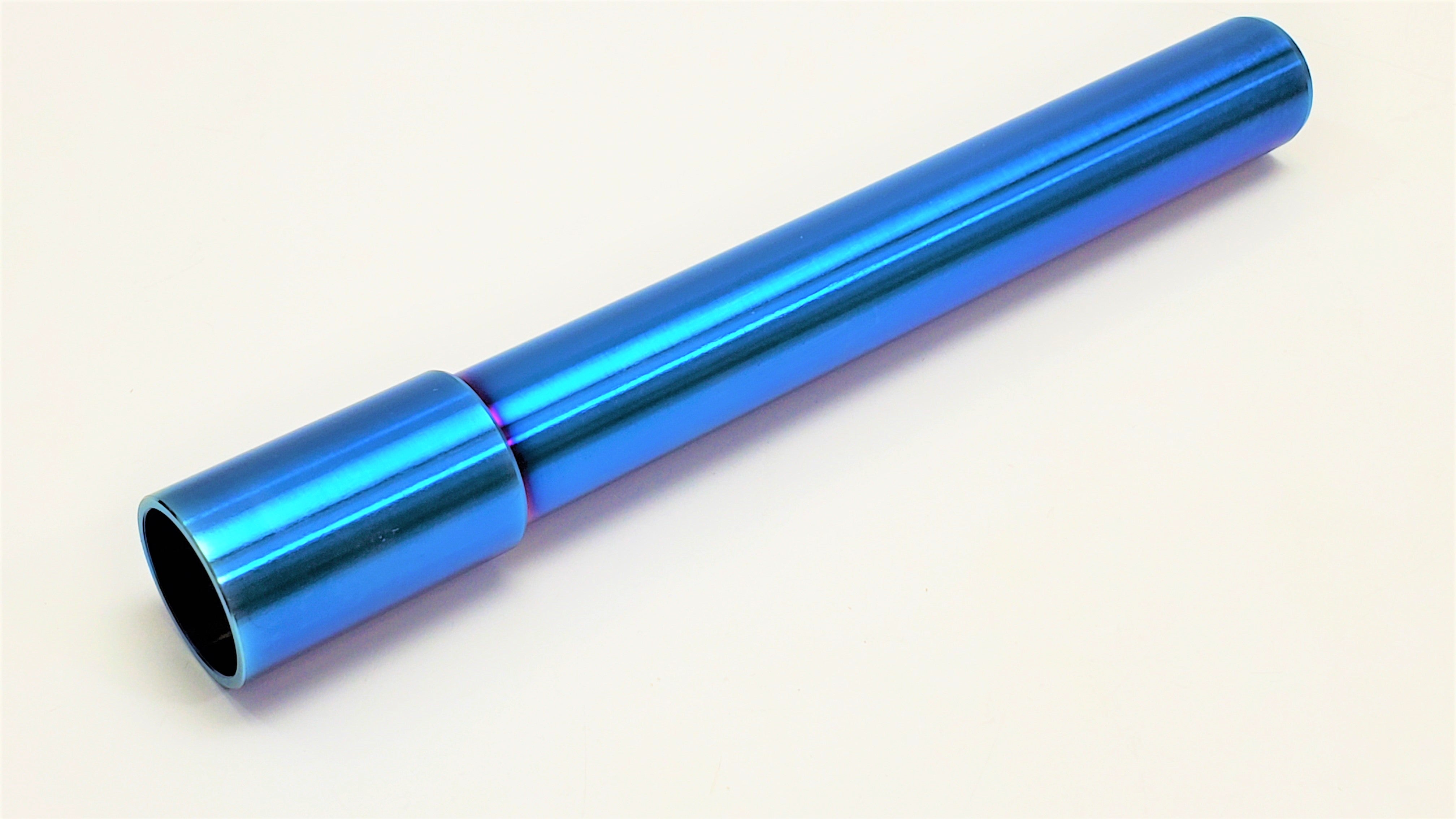 Warp 9 Titanium Axle 41