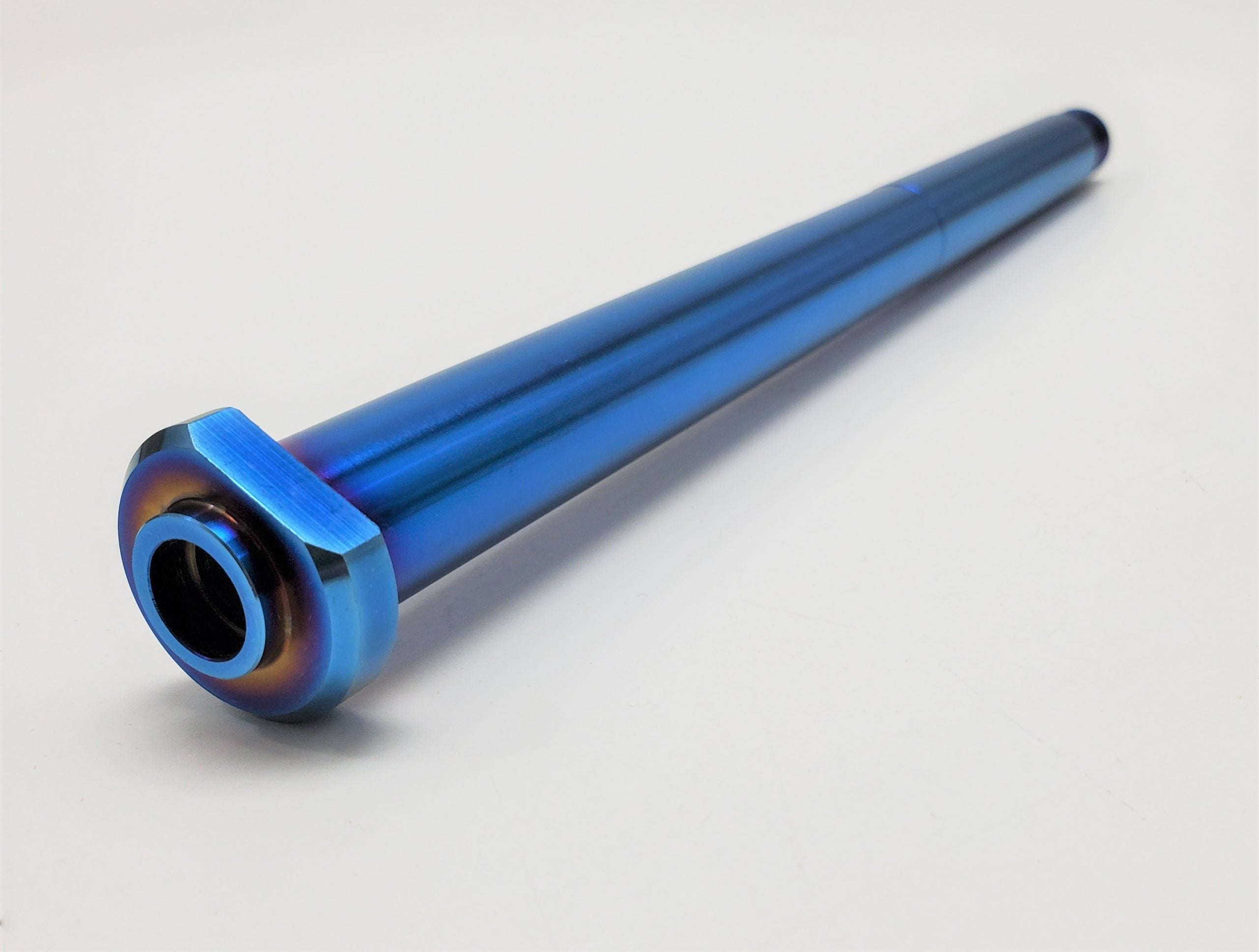 Warp 9 Titanium Swing Arm Bolt - KTM