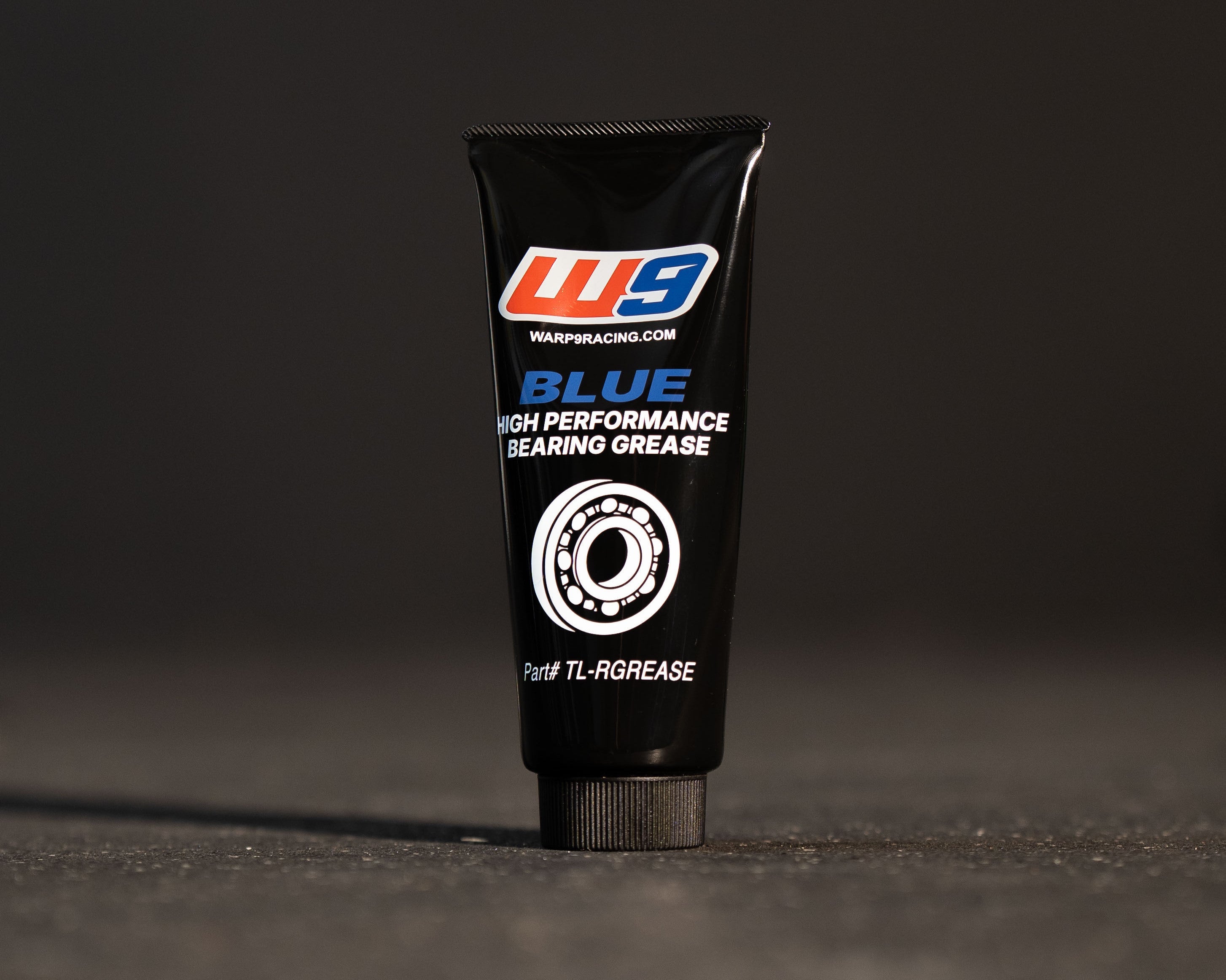 Warp 9 Heavy-Duty Multi-Purpose Grease