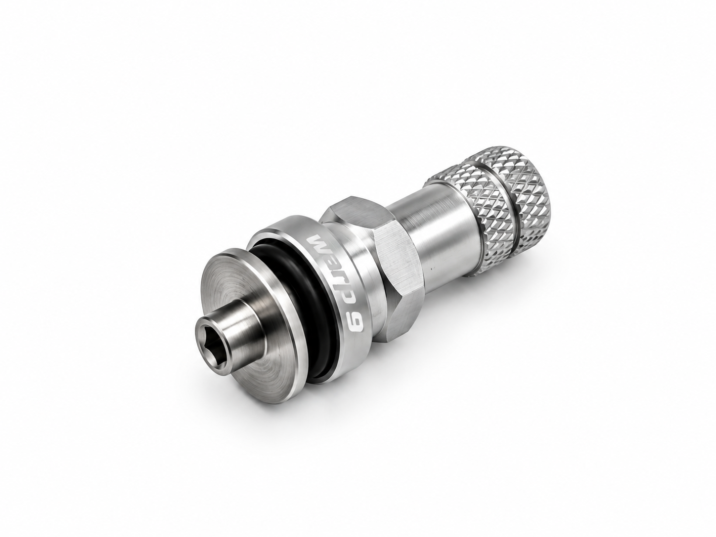 Warp 9 8mm Tubeless Valve Stem