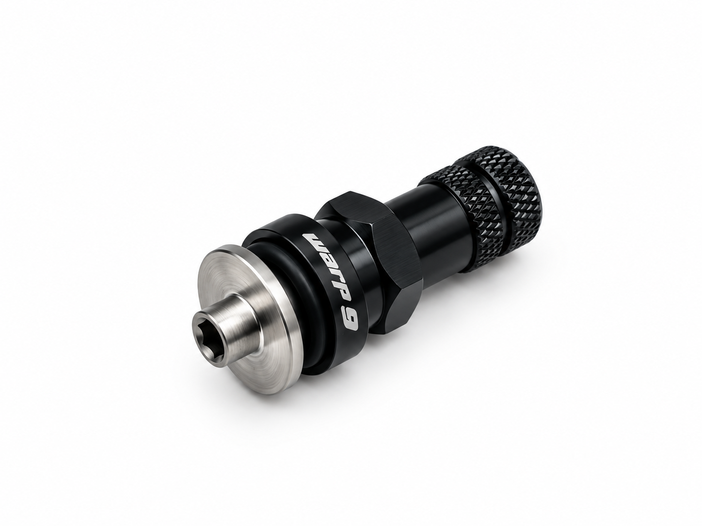 Warp 9 8mm Tubeless Valve Stem