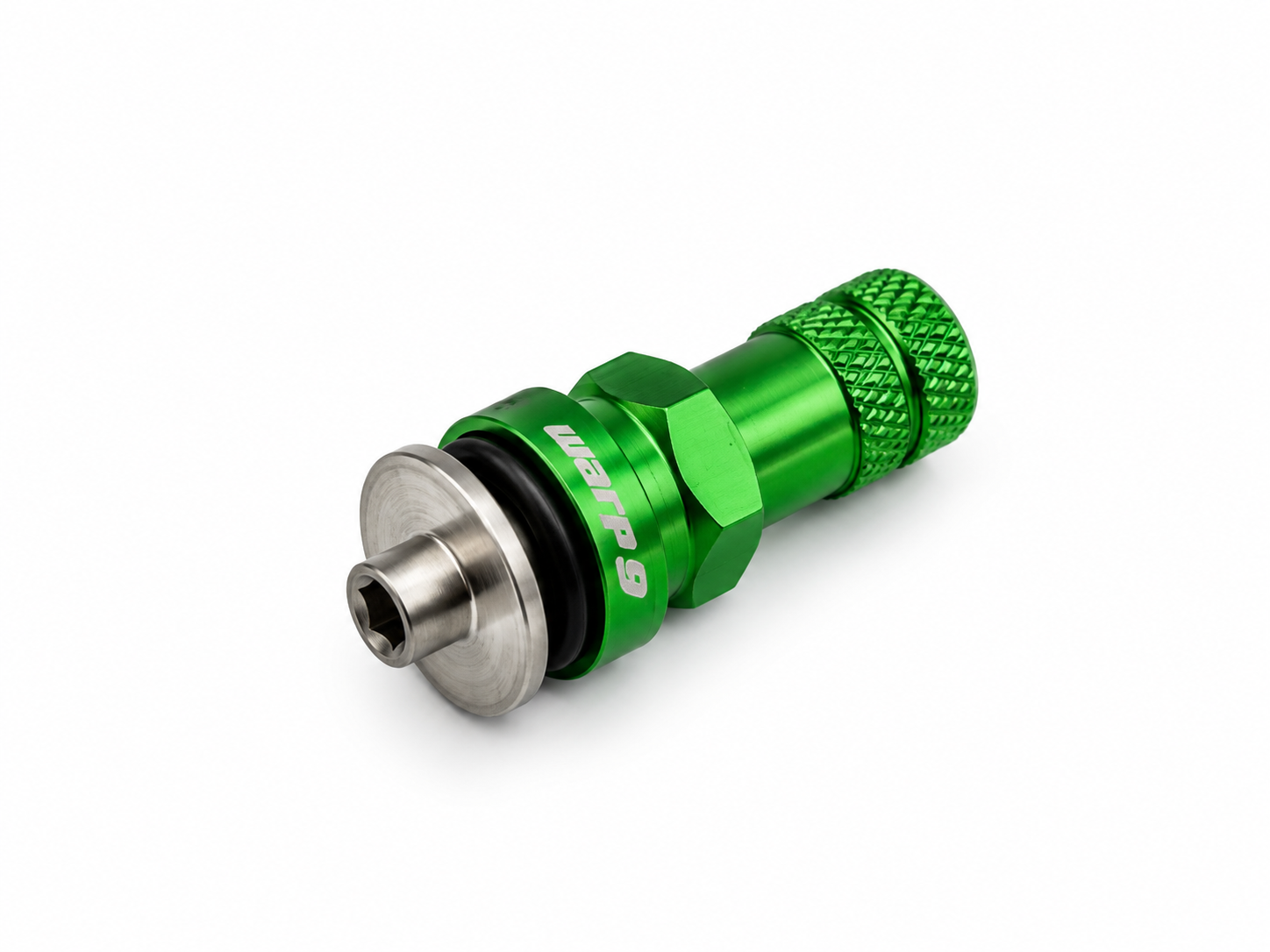 Warp 9 8mm Tubeless Valve Stem