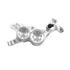 Talaria Foot Brake Kit MX3 / MX4