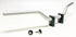 Warp 9 MX/Offroad 1-1/8" Tapped Handlebars