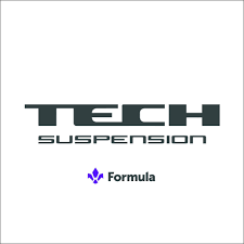 Tech Suspension logo