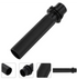 Aluminium LBX/Ultra Throttle Tube