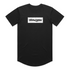 Throttle Bros Logo Topo Tee