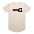 Throttle Co Red Goggles Tee