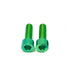 Titanium Triangle Bolts - Surron LBX/ Segway/ Ventus