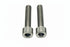 Titanium Triangle Bolts - Surron LBX/ Segway/ Ventus