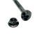 Titanium Surron LBX Jackshaft Bolt and Nut