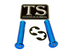 Titanium Foot Peg Pins - Surron Ultra Bee
