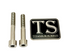 Titanium Hardware