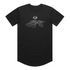 Topo Design Tee