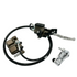 Upgraded Ultra Bee Front Brake Kit