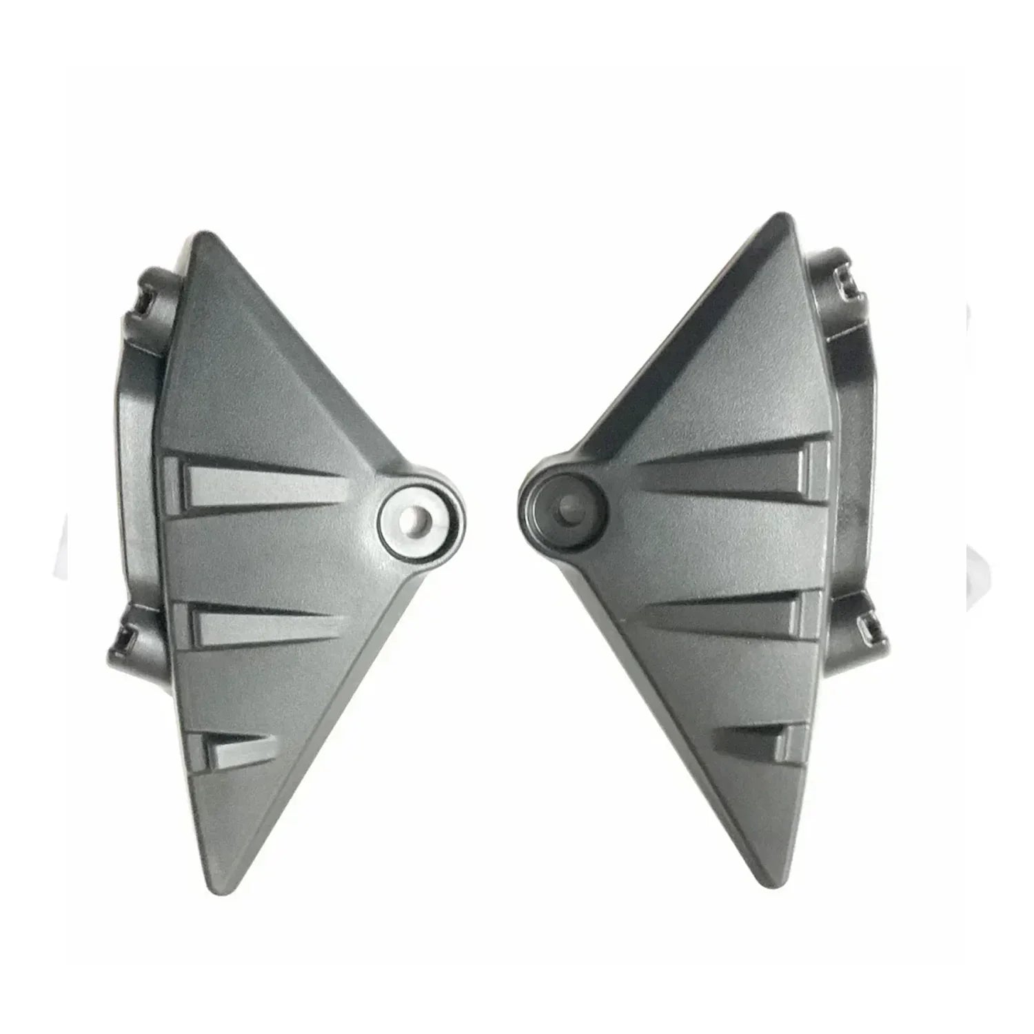 Surron Ultra Bee – Guard Board – Black / White | OEM