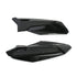 Surron Ultra Bee – Left and Right Hand Guard Windshield – Black | OEM