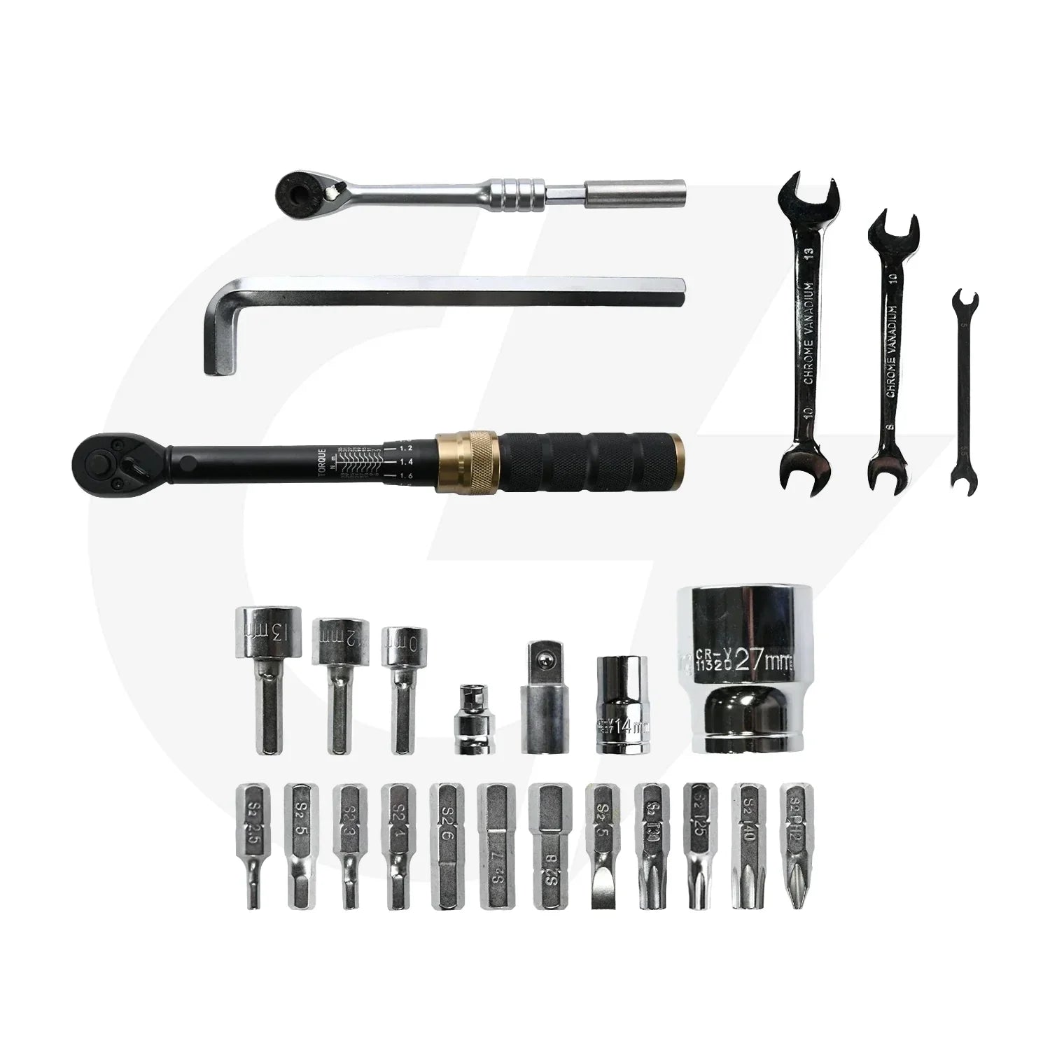 Surron Ultra Bee – Torque Wrench Set Tool Kit | OEM