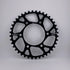 Warp 9 Ultra Bee Sprocket Aluminum