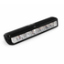 Rechargeable 3250-lumen headlight for Tuttio Soleil 01 — front view