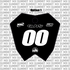 Summit MX pre-designed RTR number plate decal design option