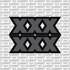 Talaria XXX fork tube decal — color option 2
