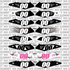 Pre-Designed Surron LBX/E-Ride Pro Side Fender Decals