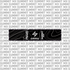 Sirris R46 Shock Decal
