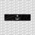 Sur-Ron Ultra Bee stock shock decal — finish options