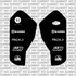 Stark Varg Fork Guard Decal