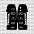 Tuttio Fork Guard Decals