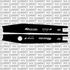 Talaria Komodo Swing Arm Decal