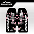 Cherry Blossom Fork Guard Decals
