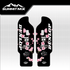 Cherry Blossom Fork Guard Decals