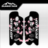 Cherry Blossom Fork Guard Decals