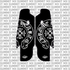 Chrome Hearts Fork Guard Decals