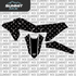 LV ETM RTR Graphics Kit