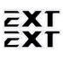 EXT Fork Tube Decal