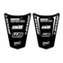 Eride Pro Rear Fender Decal