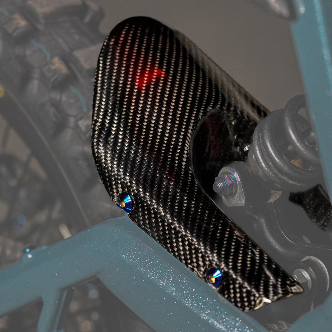 E-Ride Pro SS 3.0/SR – Modded Moto Co