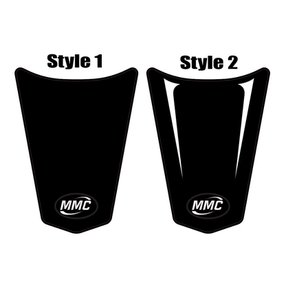 Eride Pro Rear Fender Decal