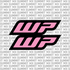 WP fork tube decal for Sur-Ron Ultra Bee — specifications