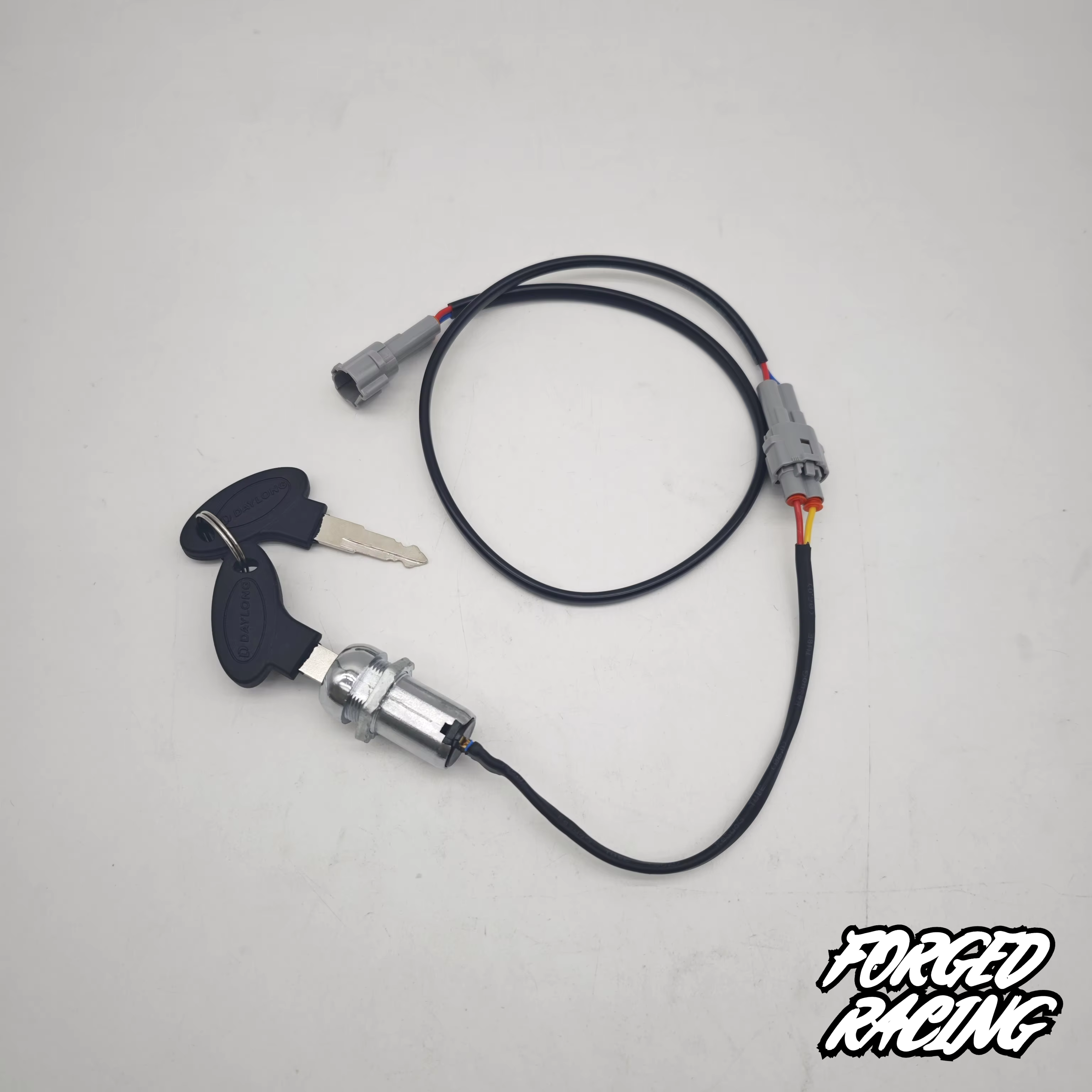 Plug and play key ignition RFID delete kit for the Talaria XXX