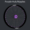 Warp 9 E-Moto Custom Wheel Builder // All Bikes