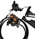YOZMA | TUTTIO Ultra Bee Brake Kit