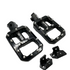 Tuttio Soleil 01 Upgraded CNC Pegs — Silver or Jet Blue Spikes | V2 & New Designs