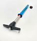 Warp 9 Titanium Axle - Husqvarna