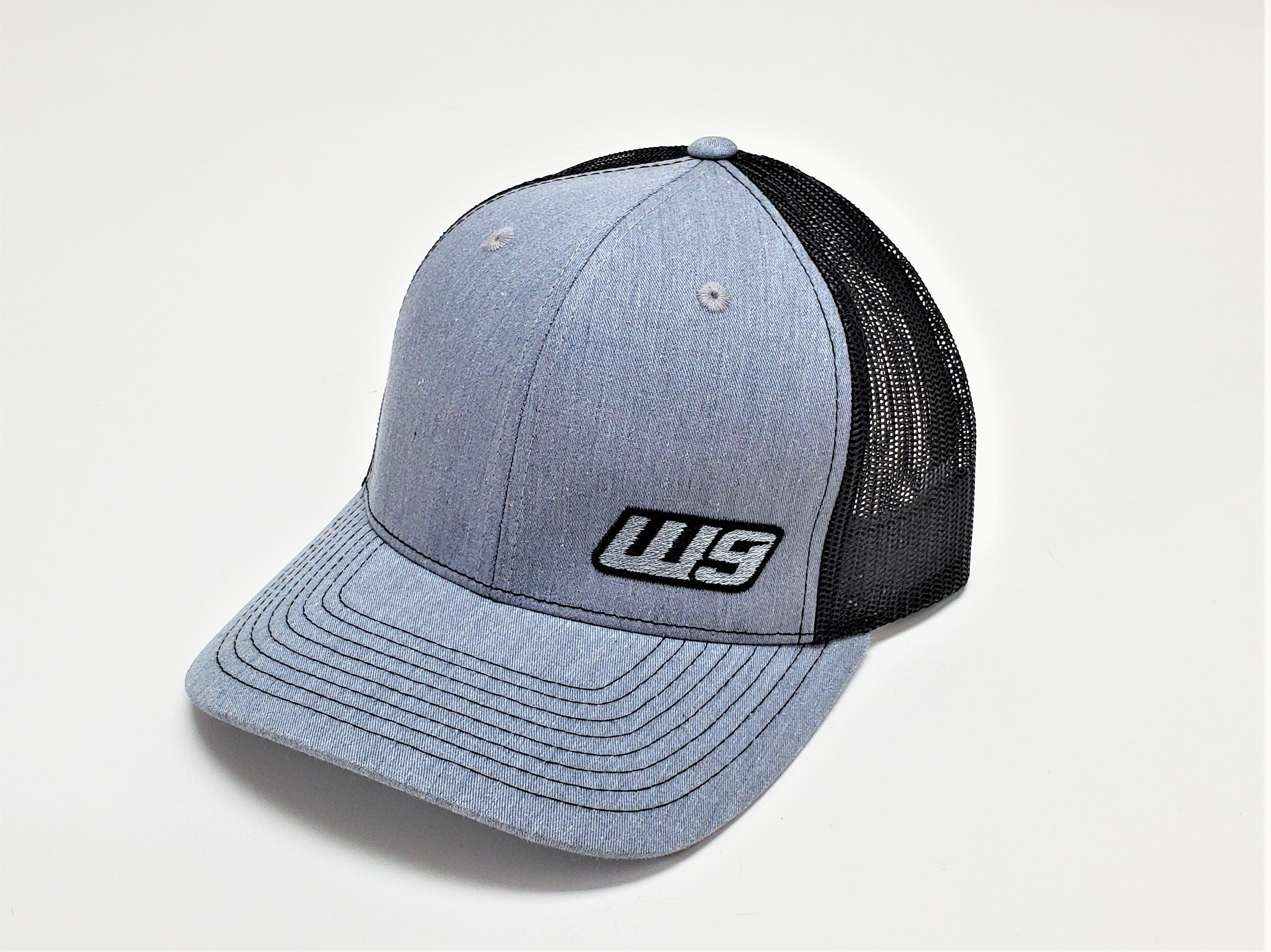 Warp 9 Trucker Hat